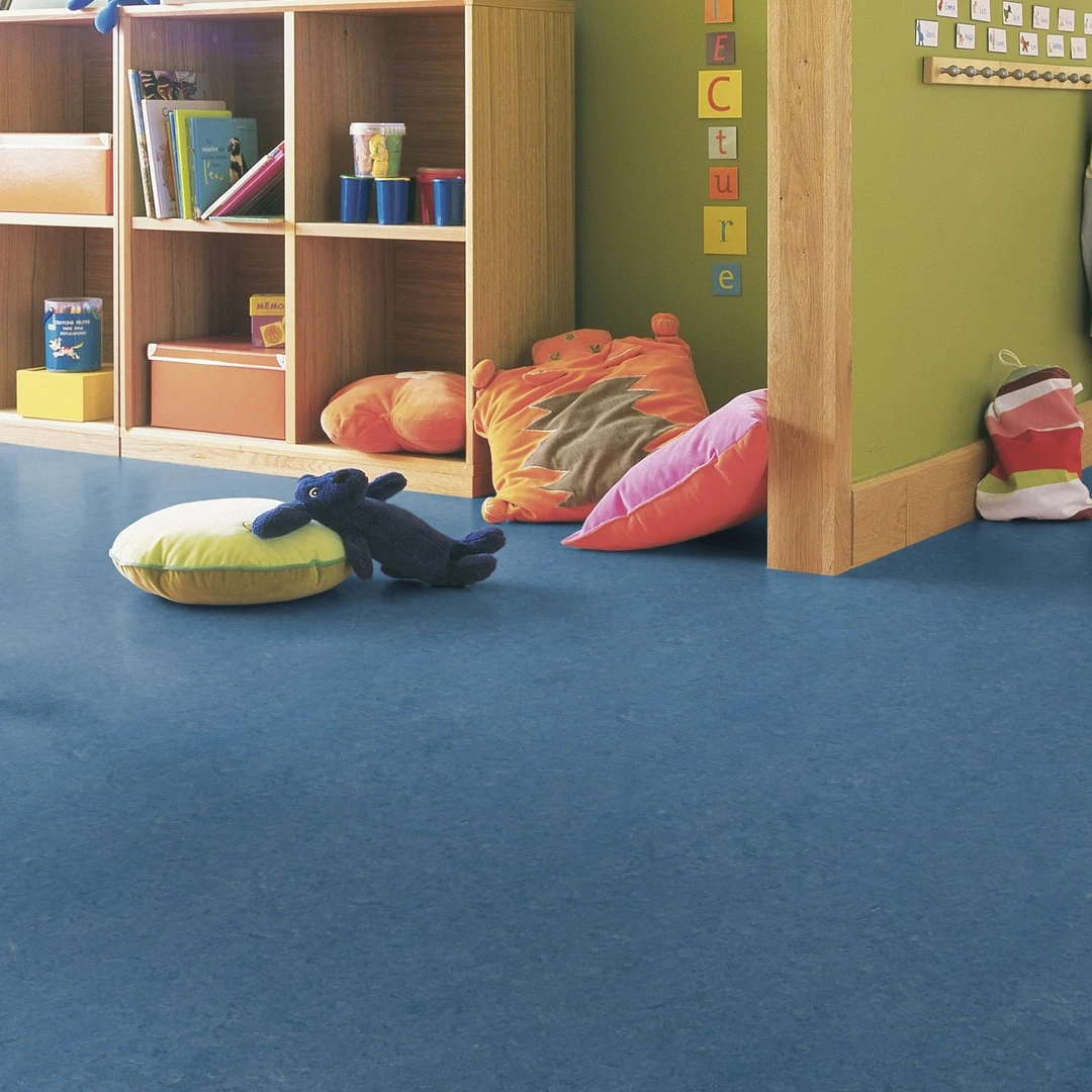 Gerflor DLW Marmorette - 0026 Sky Blue