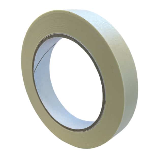 Afdæknings tape 19mm