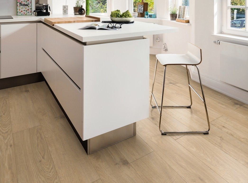 HARO Laminatgulv Plank Eg Sicilia puro