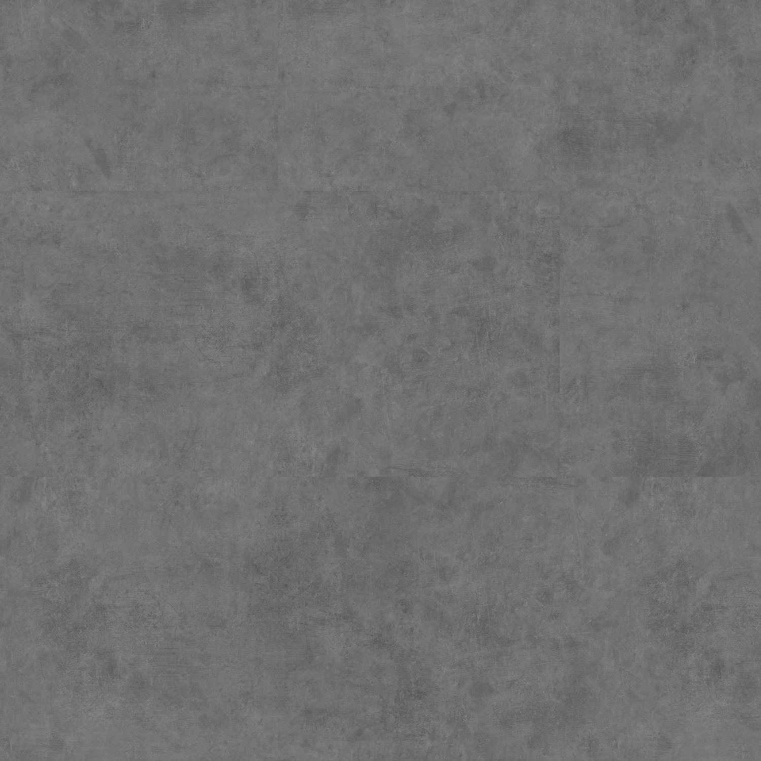 HARO Laminatgulv flise Beton mørk