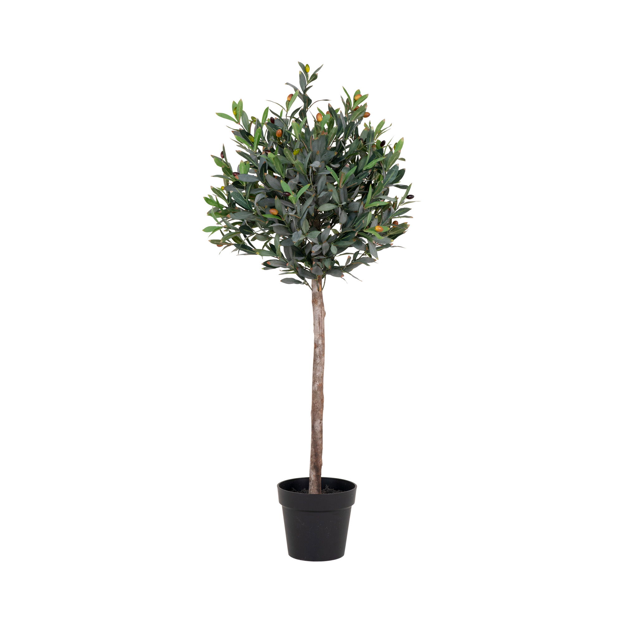 House Nordic Kunstigt plante, grøn, H:120 cm