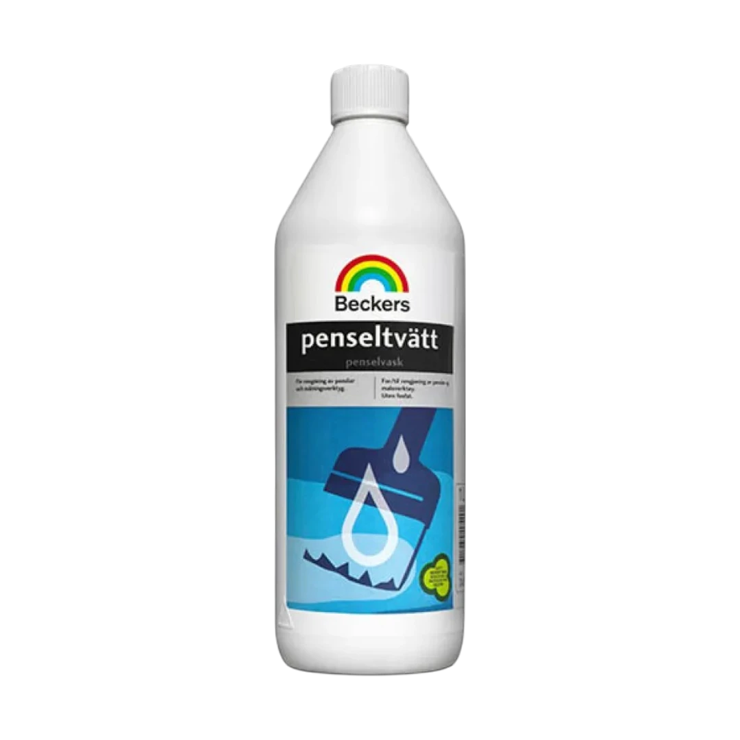 Beckers Pensel Vask 1 L