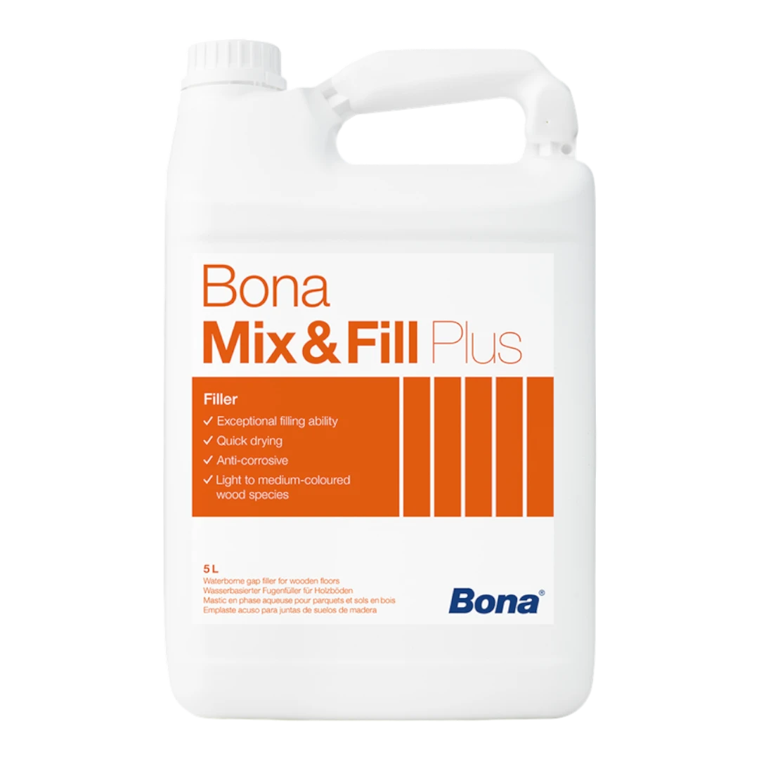 Bona Mix & Fill Plus 5L