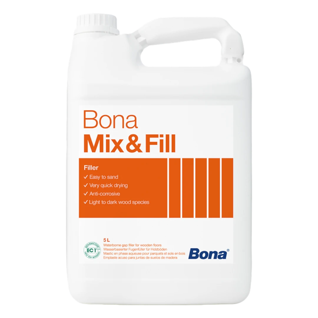 Bona Mix & Fill 5L