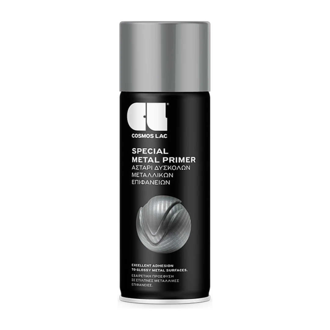 Cosmos Lac Special Metal Primer