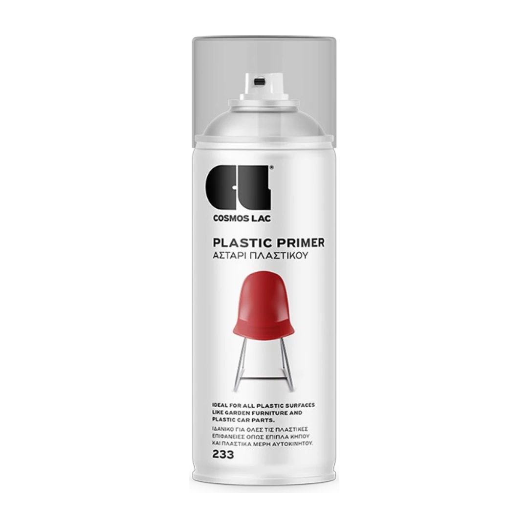 Cosmos Lac Special Plastik Primer