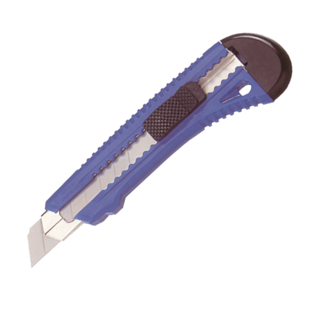 Hobbykniv 18mm