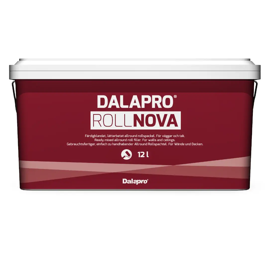 Dalapro Nova Rullespartel 12L