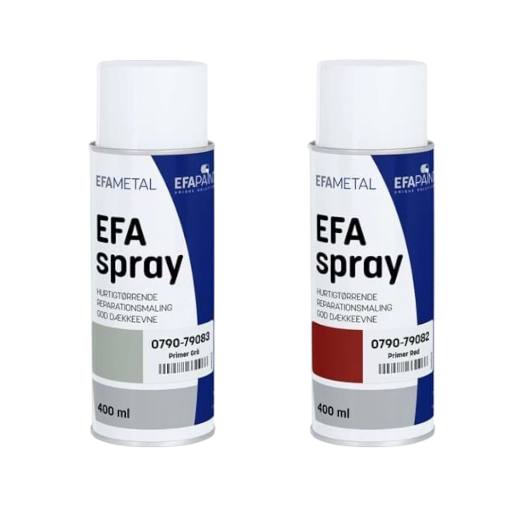EFApaint Efaspray Primer 400 ml