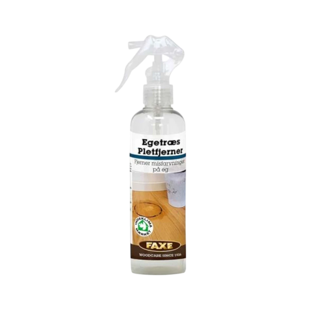 FAXE Egetræs Pletfjerner