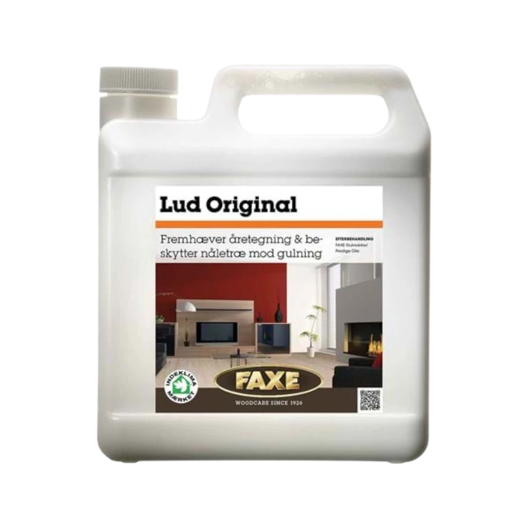 FAXE Lud Original