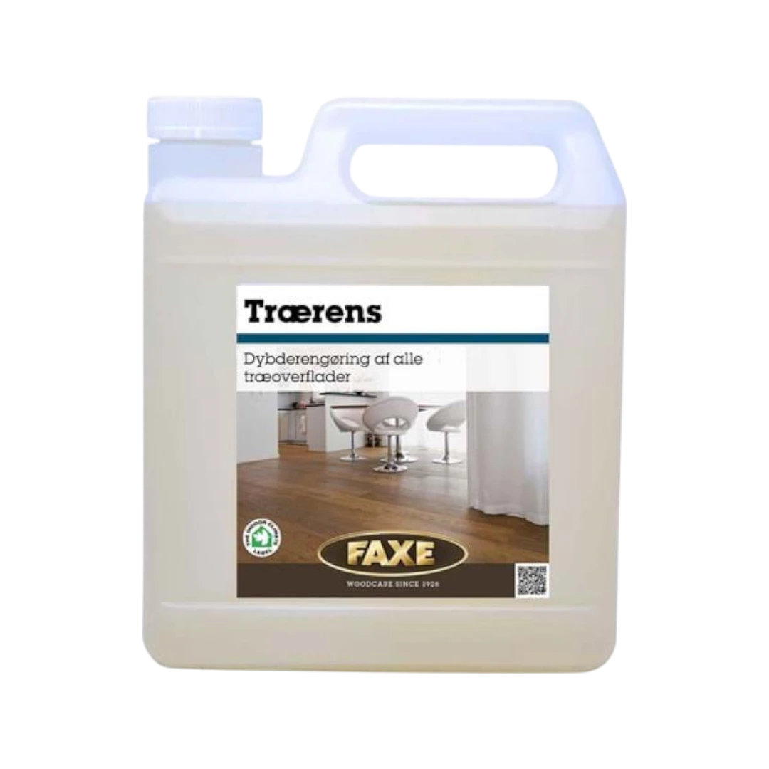 FAXE Trærens