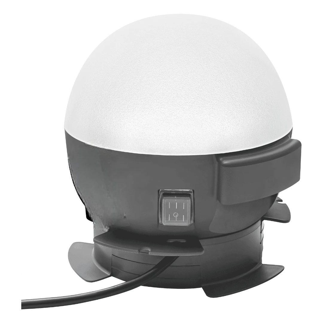 Lena Future Ball LED Arbejdslampe
