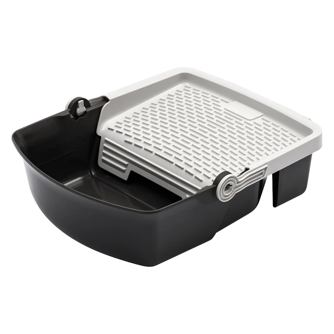Anza Mega Malebakke 3,3L - Professionel Rullespand