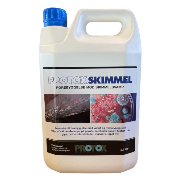 Protox Skimmel