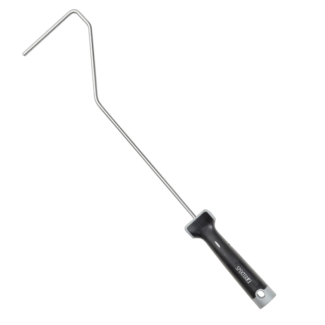 Spektor Pro Rulleskaft 10-15 cm Lang