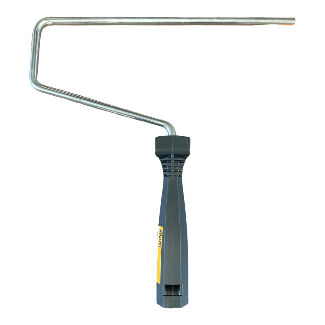 Spekter Rulleskaft - 25 cm