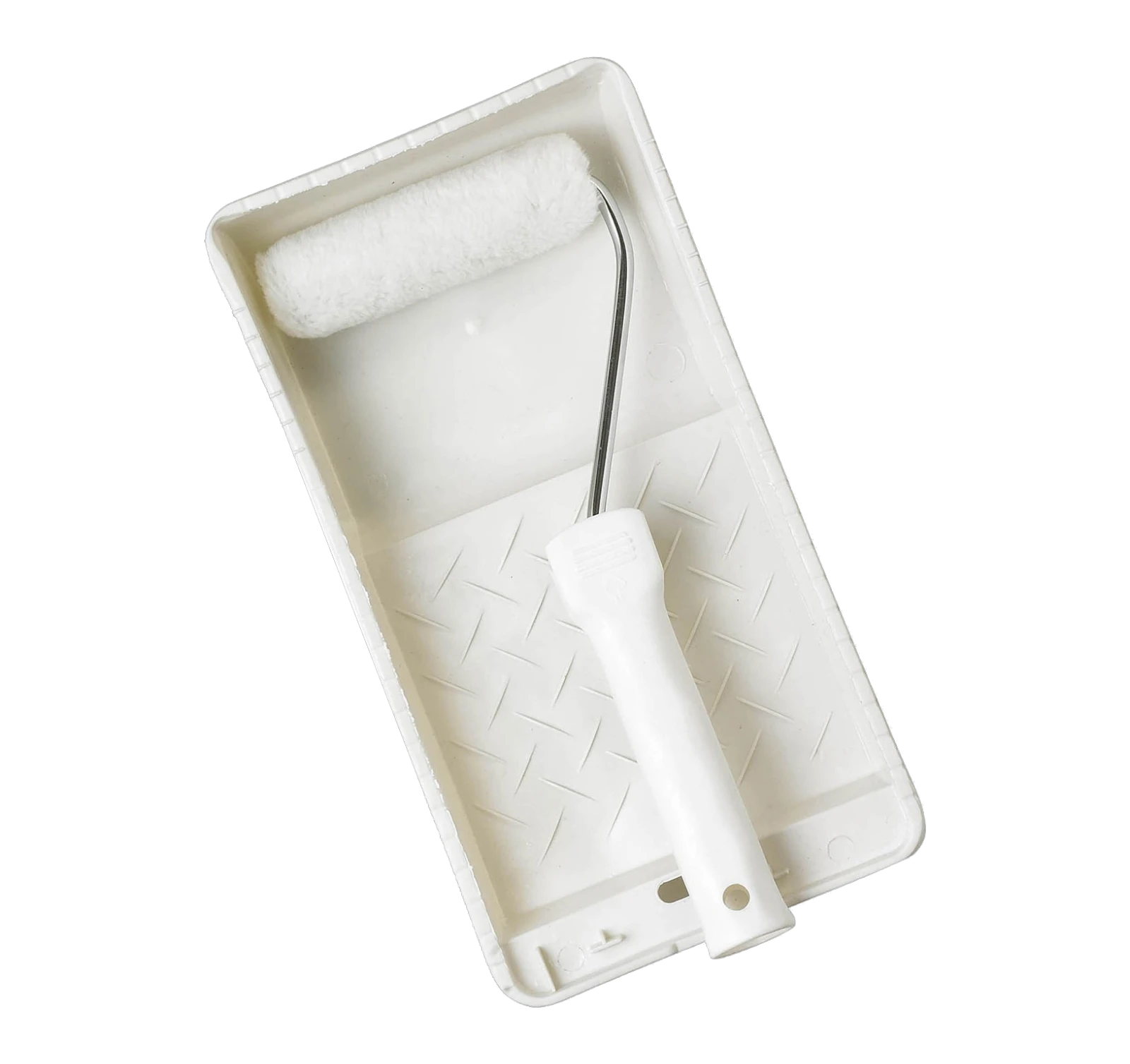 Spekter Standard rullesæt 10 cm væg og loft