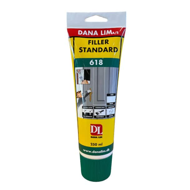 Acryl Filler Standard