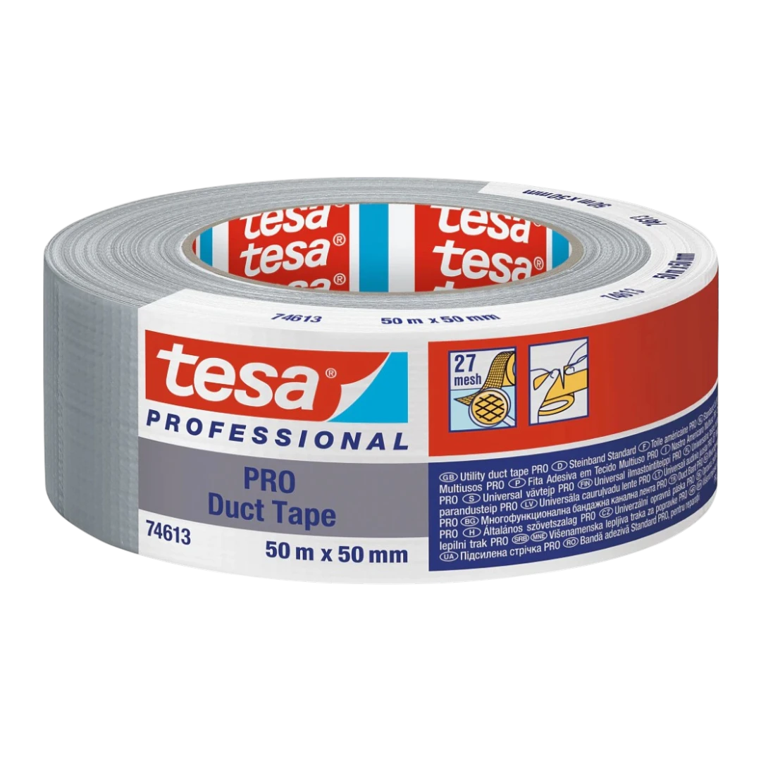 Tesa Gaffa Tape 50 mm