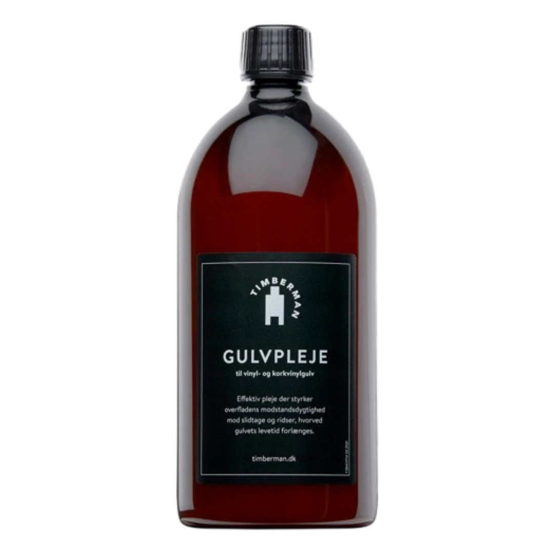 Timberman Gulvpleje 1 L