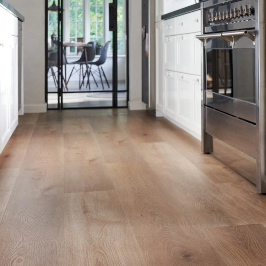 Timberman Novego Classic - Dakota Oak
