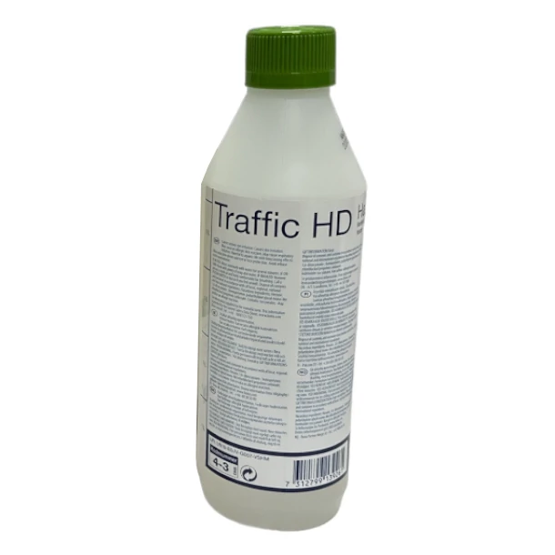 Bona Traffic HD Hærder 0.4L