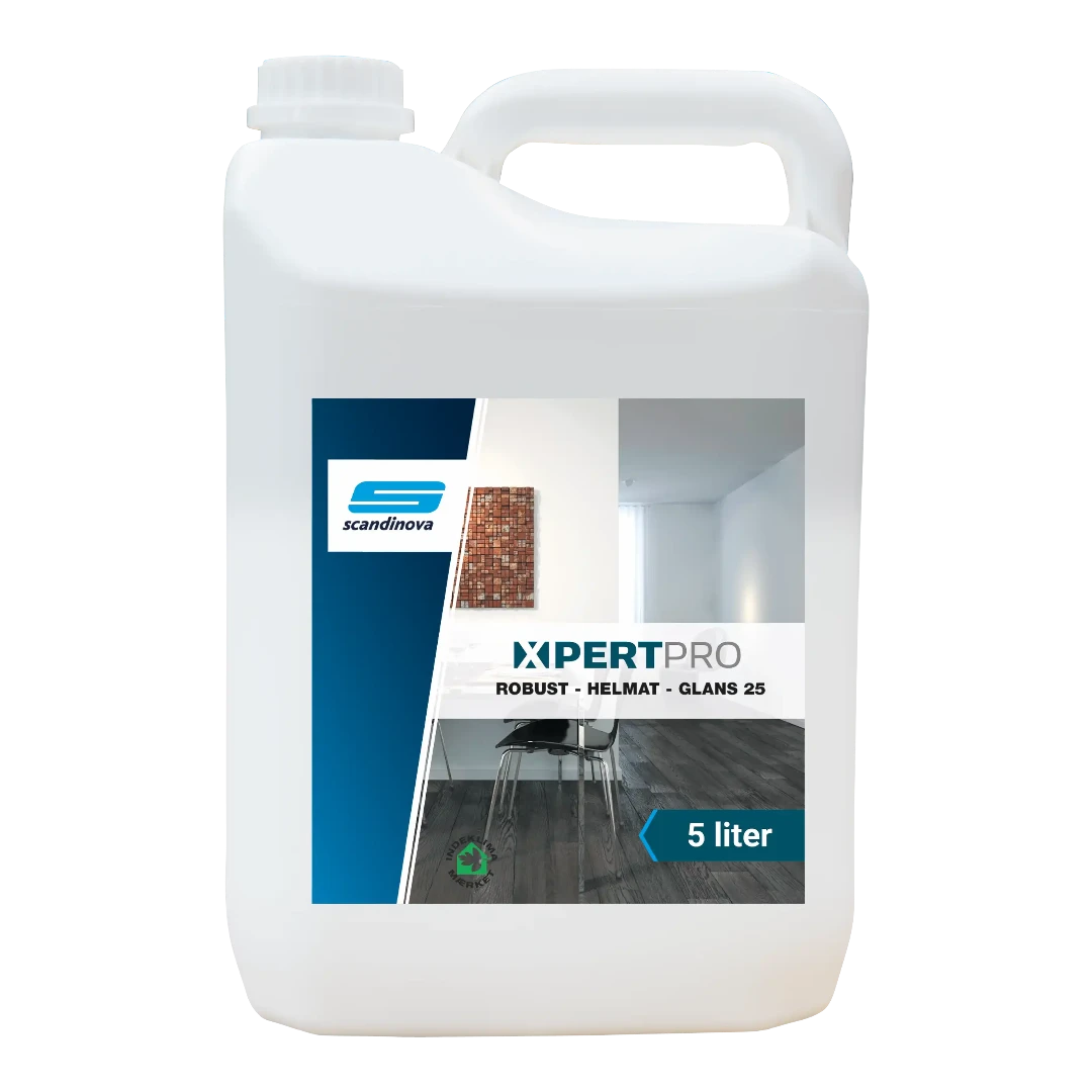 XpertPro Robust Helmat Gulvlak 5 L